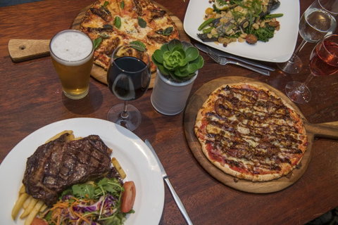 Banjo Paterson Inn - Accommodation Cairns 36