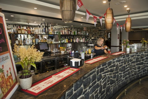 Banjo Paterson Inn - Accommodation Cairns 43