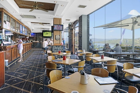 Banjo Paterson Inn - Accommodation Cairns 42