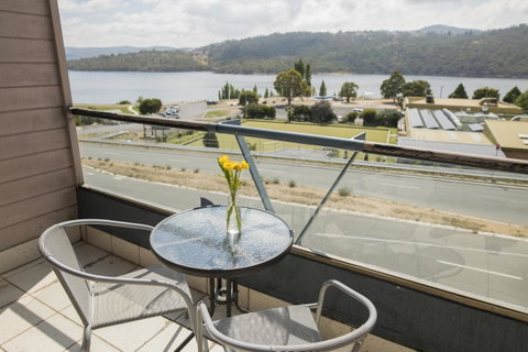 Banjo Paterson Inn - Accommodation Cairns 3