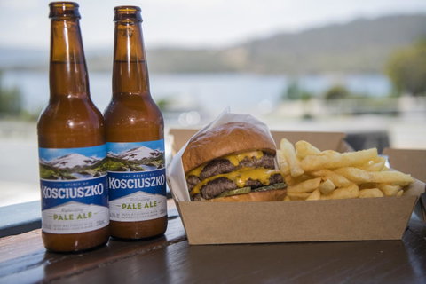 Banjo Paterson Inn - Accommodation Cairns 37