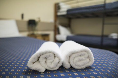 Banjo Paterson Inn - Accommodation Cairns 12