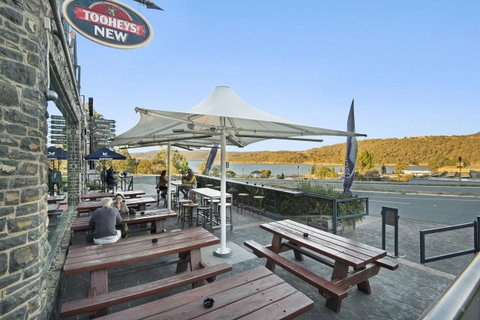Banjo Paterson Inn - Accommodation Cairns 7