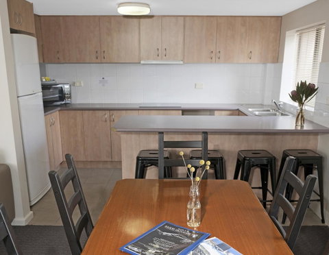 Banjo Paterson Inn - Accommodation Cairns 10