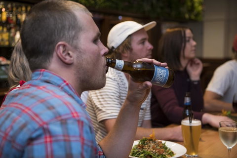 Banjo Paterson Inn - Accommodation Cairns 39