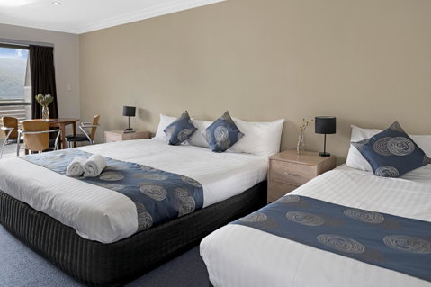 Banjo Paterson Inn - Accommodation Cairns 33