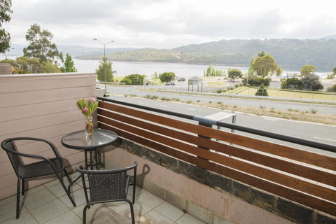 Banjo Paterson Inn - Accommodation Cairns 29