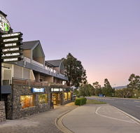 Banjo Paterson Inn - Accommodation Cairns