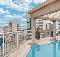 Wyndel Apartments Sydney CBD - Bond - Accommodation Cairns