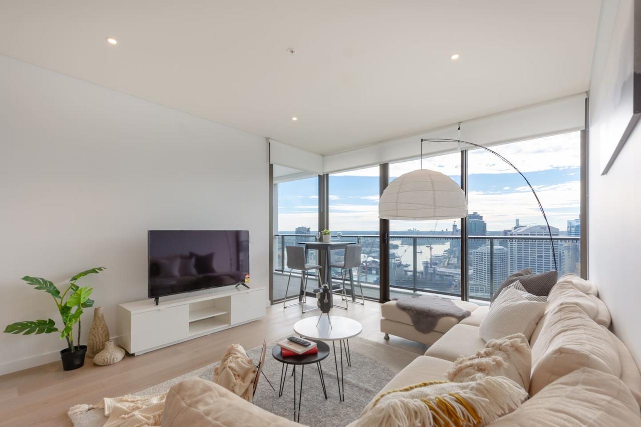 Haymarket NSW Accommodation Cairns