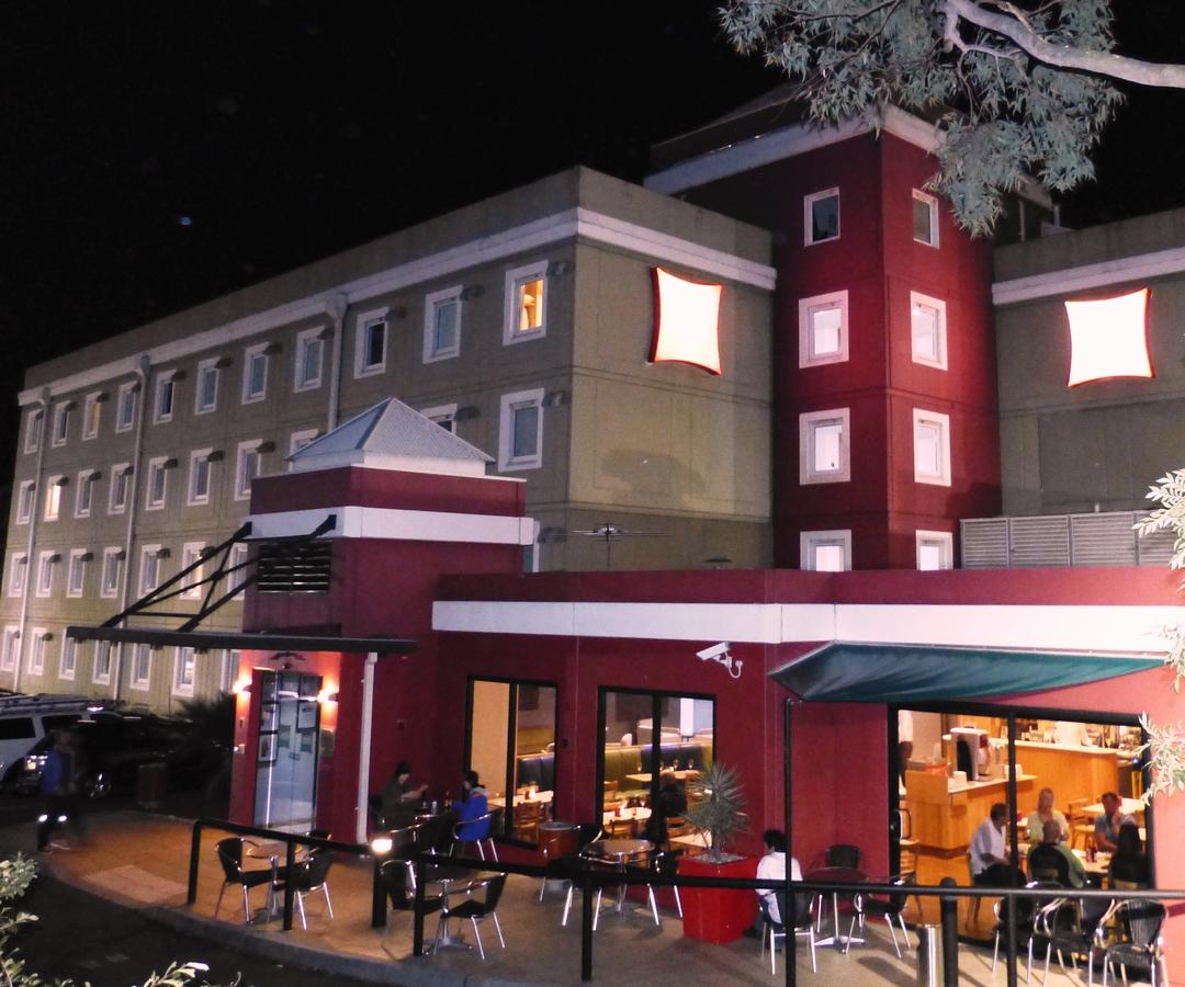  Accommodation Cairns