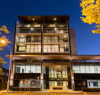 The Botanical - Accommodation Cairns