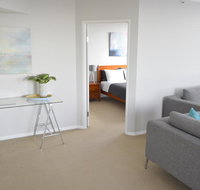 ACLiving Serviced Apartments - Accommodation Cairns