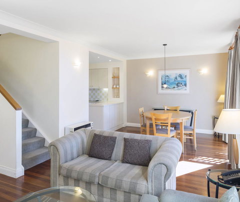 Oaks Cypress Lakes Resort - Accommodation Cairns 44