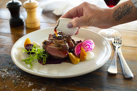 Oaks Cypress Lakes Resort - Accommodation Cairns 21