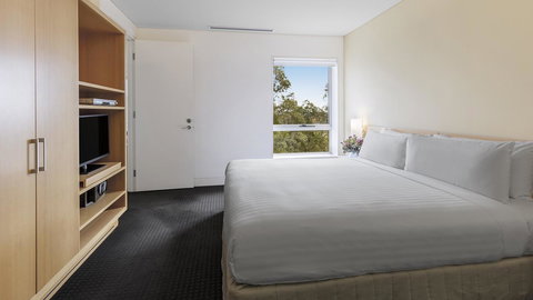 Oaks Cypress Lakes Resort - Accommodation Cairns 12