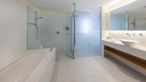 Oaks Cypress Lakes Resort - Accommodation Cairns 7