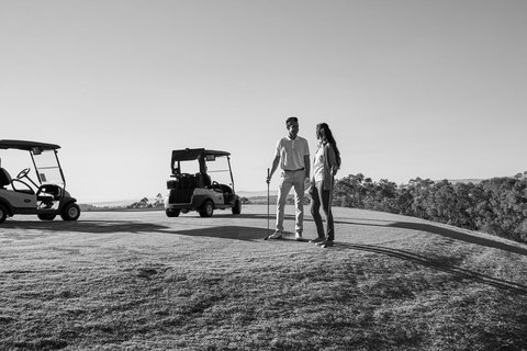 Oaks Cypress Lakes Resort - Accommodation Cairns 23