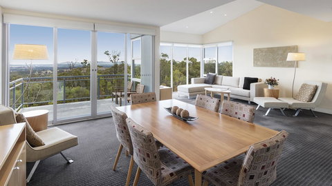 Oaks Cypress Lakes Resort - Accommodation Cairns 4