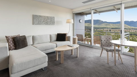 Oaks Cypress Lakes Resort - Accommodation Cairns 15