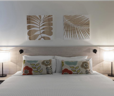 Oaks Cypress Lakes Resort - Accommodation Cairns 39