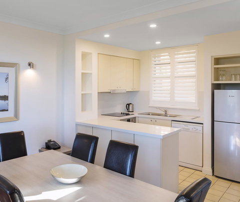 Oaks Cypress Lakes Resort - Accommodation Cairns 35