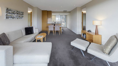 Oaks Cypress Lakes Resort - Accommodation Cairns 10