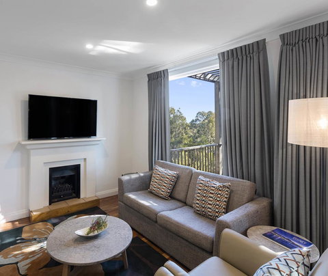 Oaks Cypress Lakes Resort - Accommodation Cairns 34