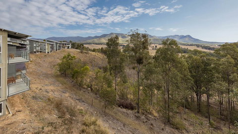 Oaks Cypress Lakes Resort - Accommodation Cairns 8