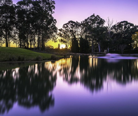 Oaks Cypress Lakes Resort - Accommodation Cairns 20