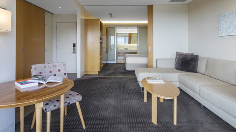 Oaks Cypress Lakes Resort - Accommodation Cairns 16