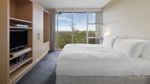 Oaks Cypress Lakes Resort - Accommodation Cairns 6