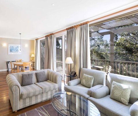 Oaks Cypress Lakes Resort - Accommodation Cairns 43