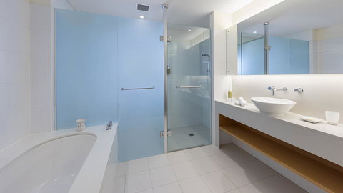 Oaks Cypress Lakes Resort - Accommodation Cairns 13