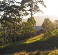 Bundle Hill Cottages - Accommodation Cairns