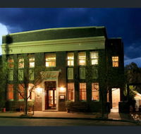 Jenkins Street Guesthouse - Accommodation Cairns