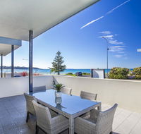 Beachfront Apartment Unit 2 - Accommodation Cairns