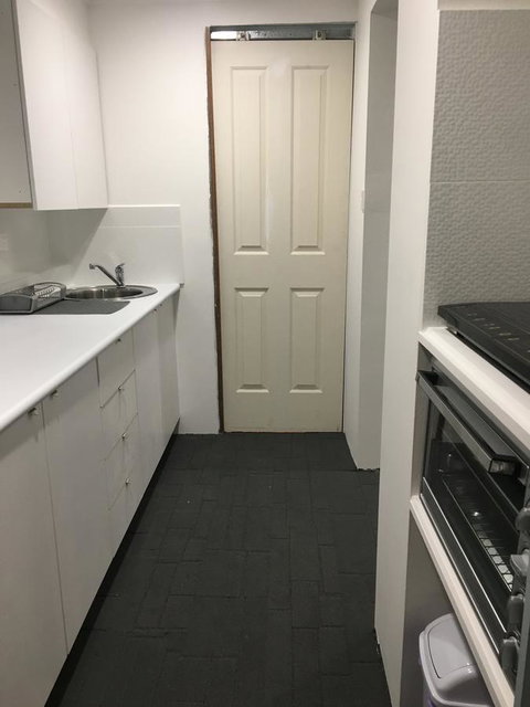 Arena Blanca Studio Apartment - Accommodation Cairns 4