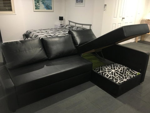 Arena Blanca Studio Apartment - Accommodation Cairns 13