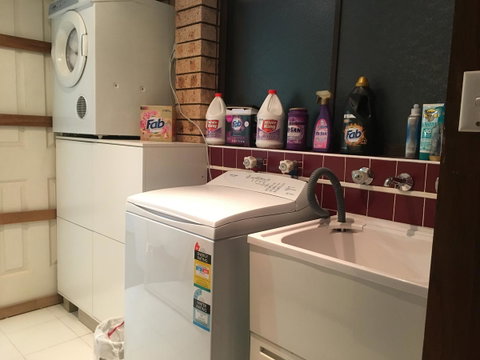 Arena Blanca Studio Apartment - Accommodation Cairns 16