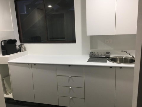 Arena Blanca Studio Apartment - Accommodation Cairns 15