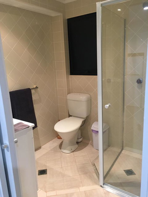 Arena Blanca Studio Apartment - Accommodation Cairns 5