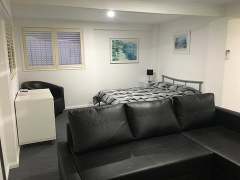 Arena Blanca Studio Apartment - Accommodation Cairns 6