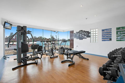 Mantra Quayside Port Macquarie - Accommodation Cairns 8