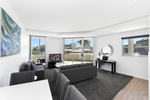Mantra Quayside Port Macquarie - Accommodation Cairns 9