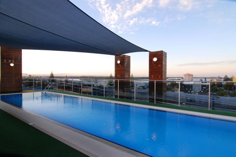Mantra Quayside Port Macquarie - Accommodation Cairns 14
