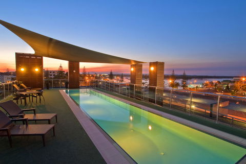 Mantra Quayside Port Macquarie - Accommodation Cairns 0