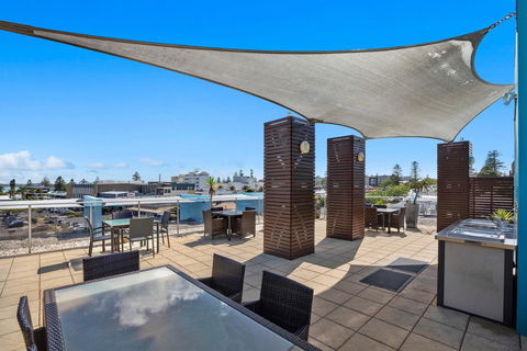 Mantra Quayside Port Macquarie - Accommodation Cairns 6