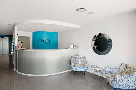 Mantra Quayside Port Macquarie - Accommodation Cairns 1
