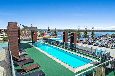 Mantra Quayside Port Macquarie - Accommodation Cairns 12
